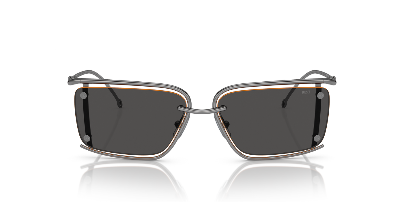 Sunglasses Diesel DL1002 104/87 57 15