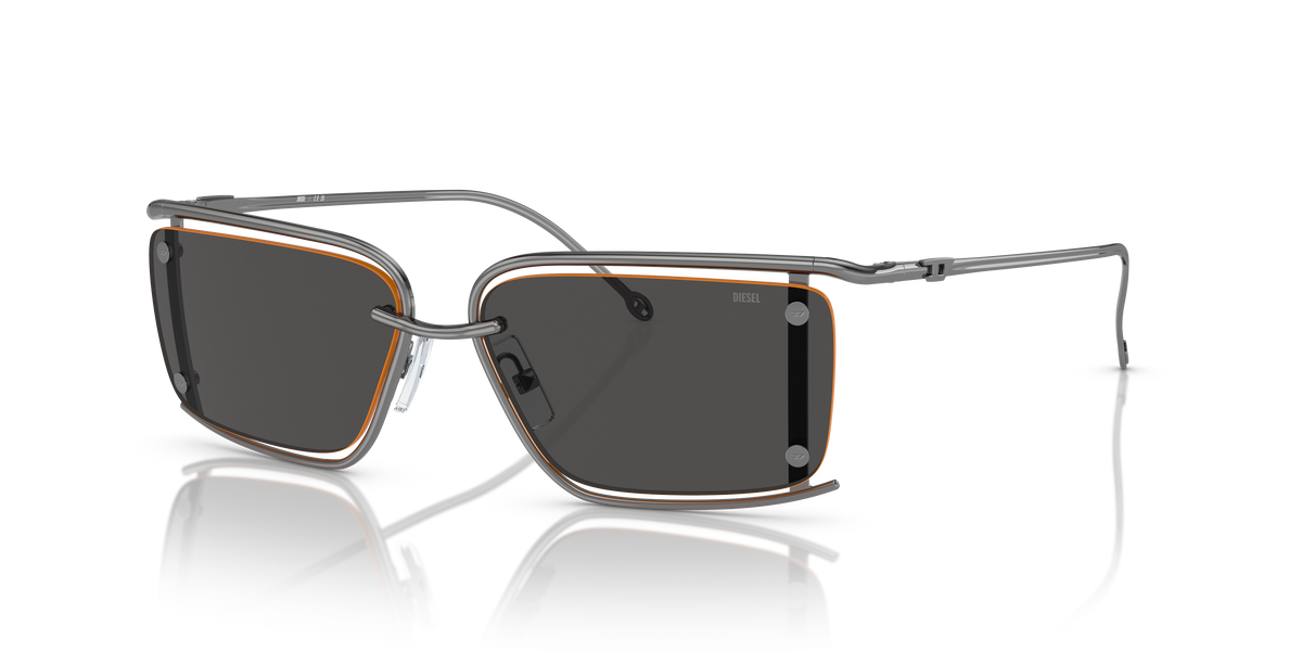 Gafas de Sol Diesel DL1002 104/87 57 15