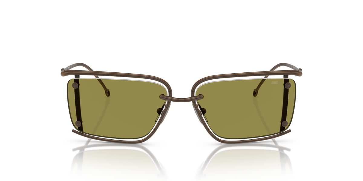 Gafas de Sol Diesel DL1002 105/2 57 15