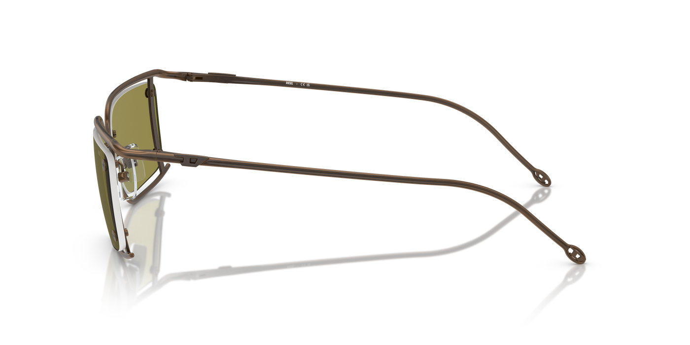 Gafas de Sol Diesel DL1002 105/2 57 15