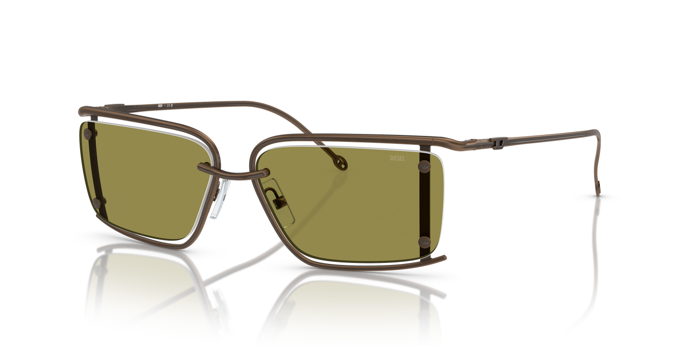 Gafas de Sol Diesel DL1002 105/2 57 15
