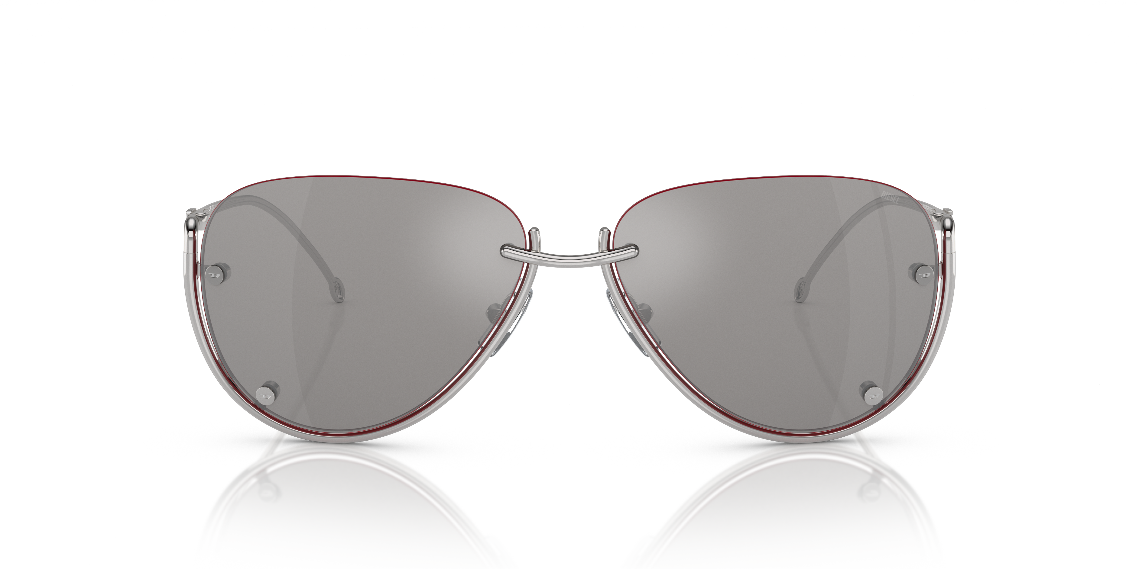 Sunglasses Diesel DL1003 103/6G 59 15