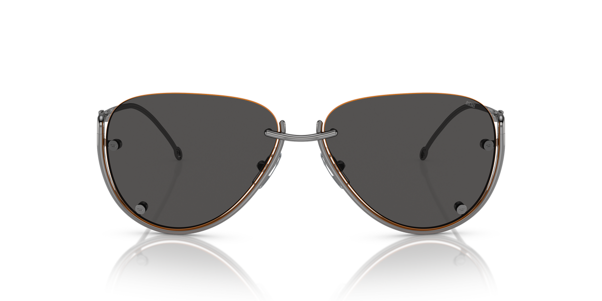 Gafas de Sol Diesel DL1003 104/87 59 15