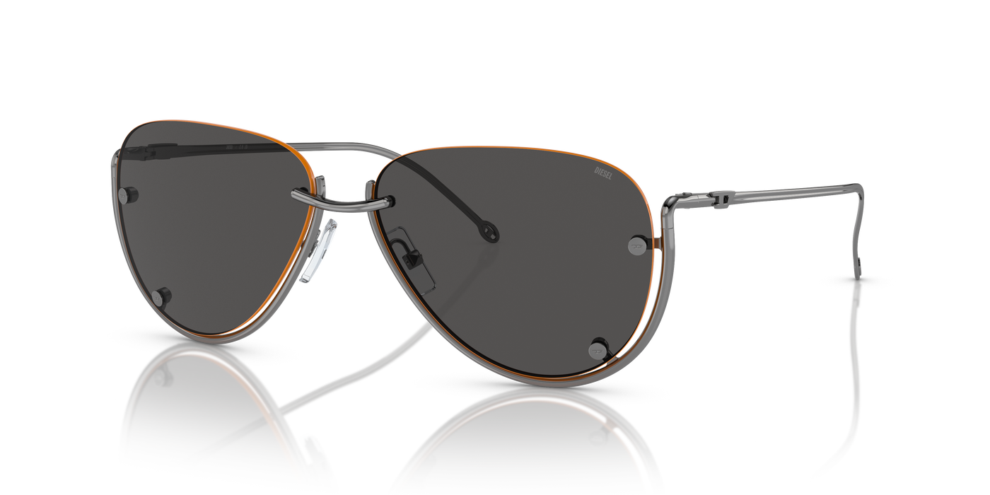 Gafas de Sol Diesel DL1003 104/87 59 15