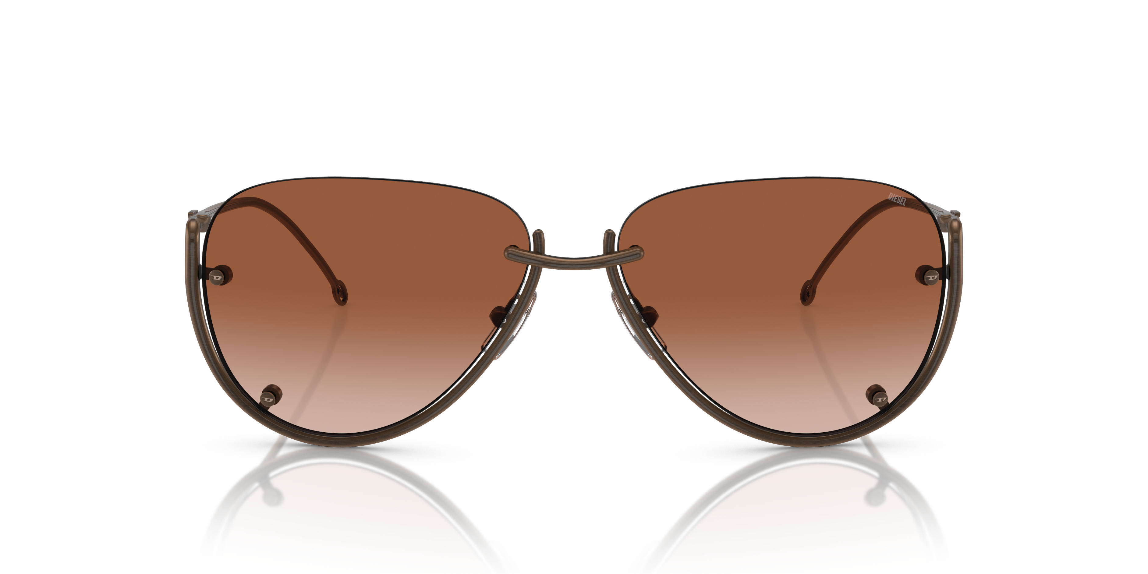 Sunglasses Diesel DL1003 105/13 59 15