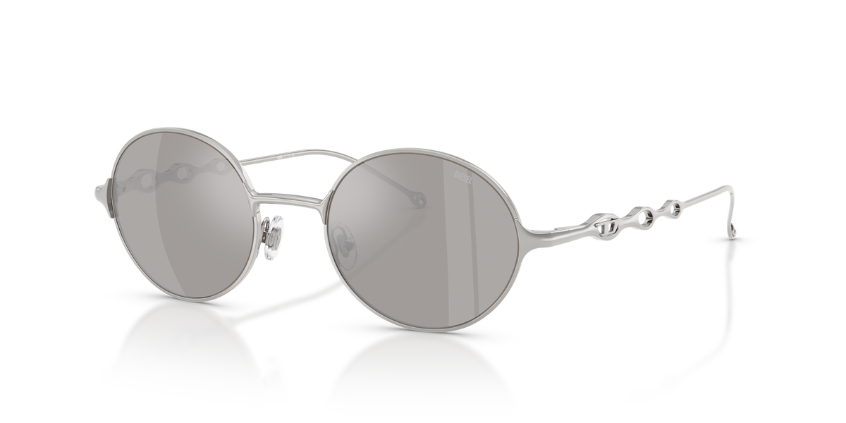 Gafas de Sol Diesel DL1008 1001Z6 49 20