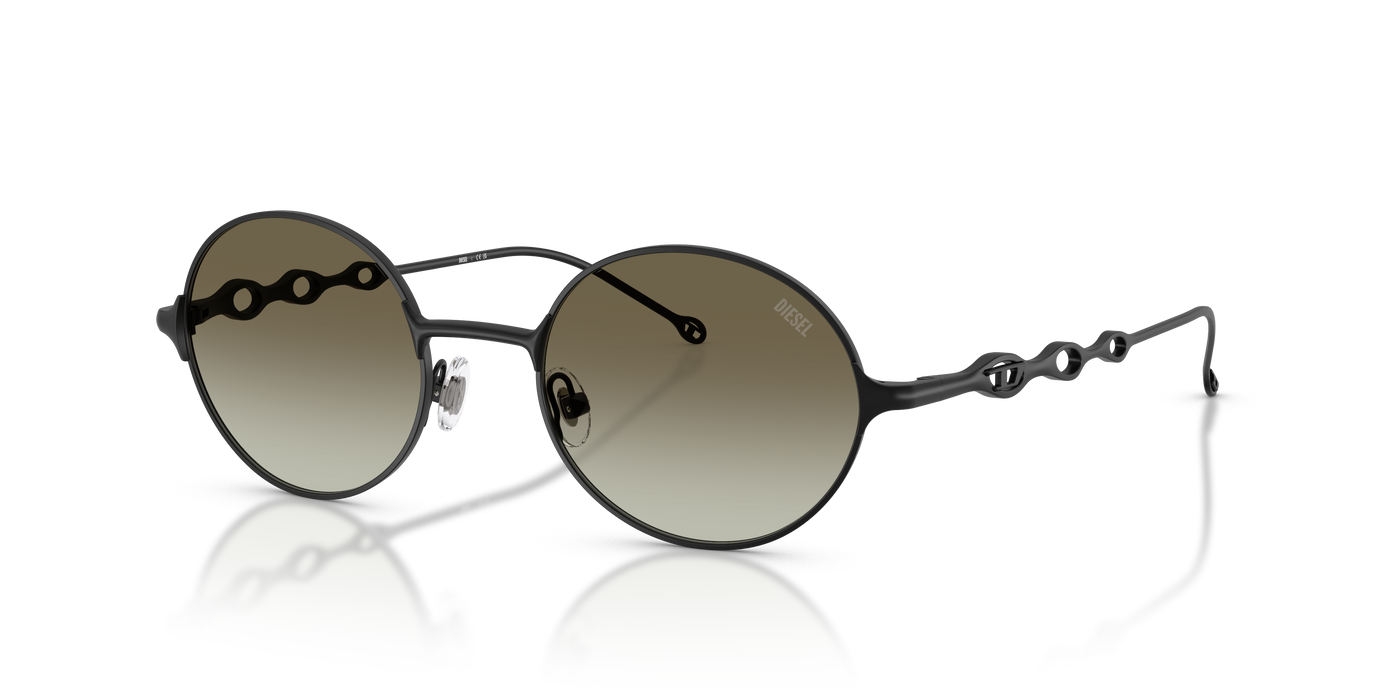 Gafas de Sol Diesel DL1008 10138E 49 20