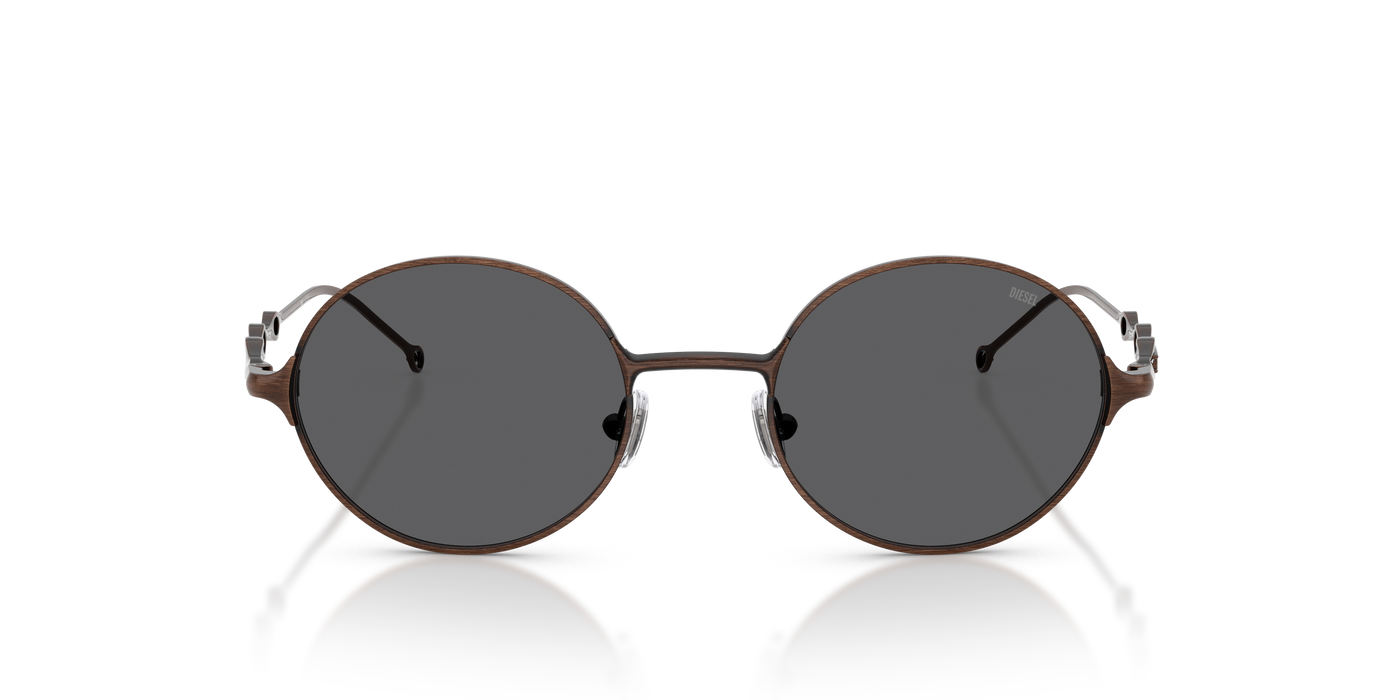 Sunglasses Diesel DL1008 102587 49 20