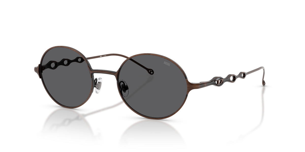 Sunglasses Diesel DL1008 102587 49 20