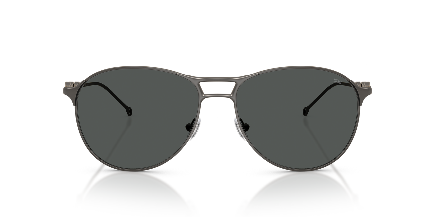 Sunglasses Diesel DL1009 100987 58 16