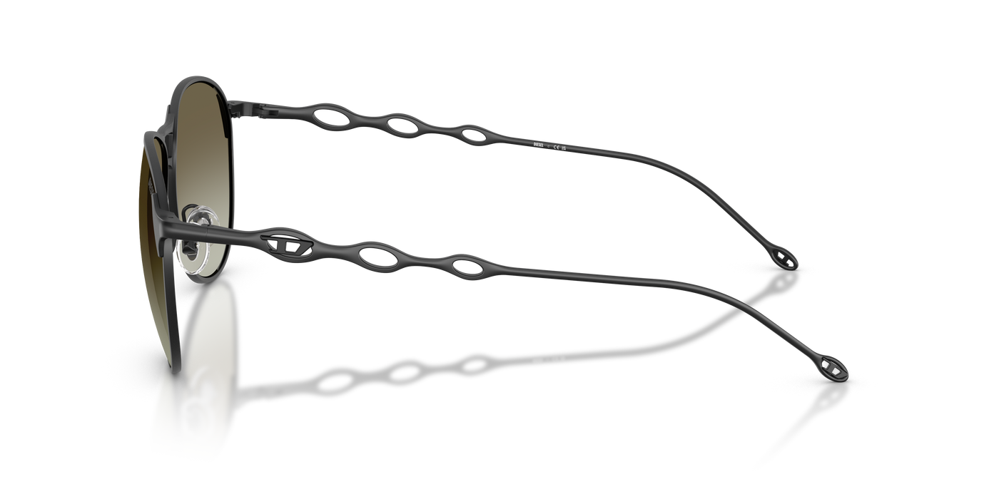 Gafas de Sol Diesel DL1009 10138E 58 16