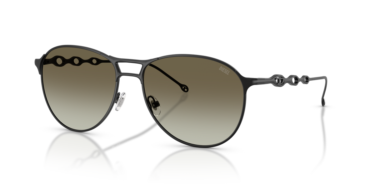 Gafas de Sol Diesel DL1009 10138E 58 16