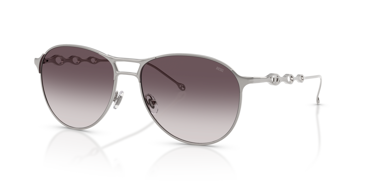 Gafas de Sol Diesel DL1009 101411 58 16