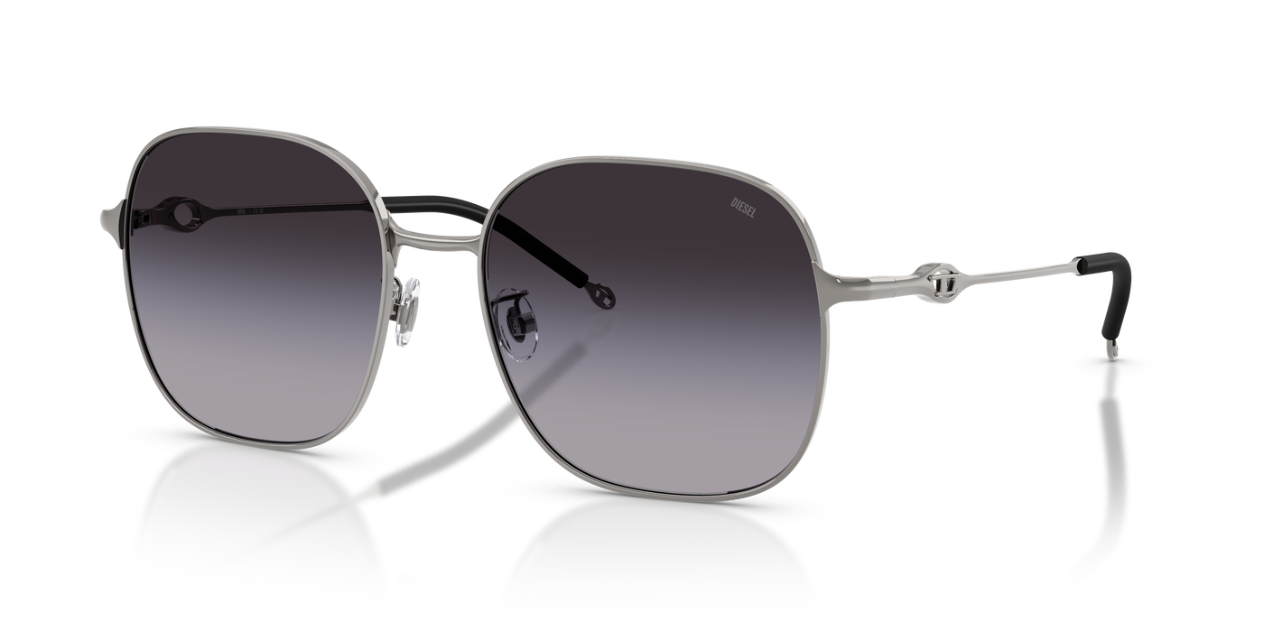 Gafas de Sol Diesel DL1010D 10038G 58 18