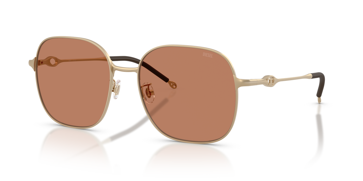 Gafas de Sol Diesel DL1010D 101173 55 18