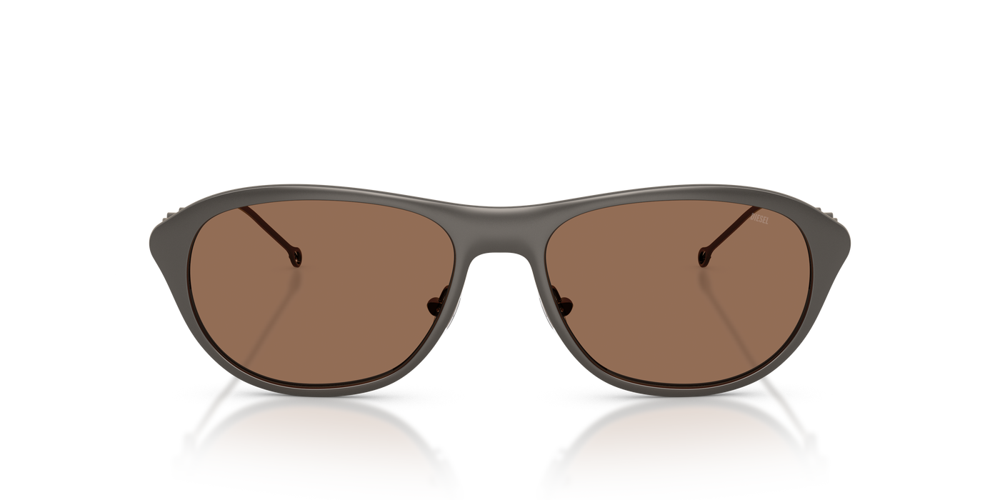 Gafas de Sol Diesel DL1011 100973 55 17