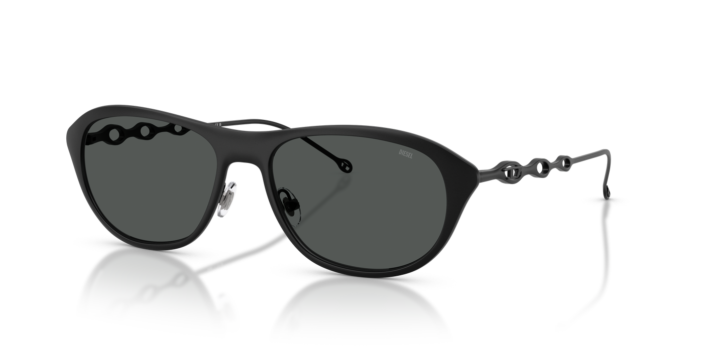 Gafas de Sol Diesel DL1011 101387 55 17