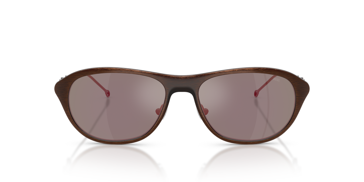Gafas de Sol Diesel DL1011 10254Z 55 17