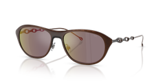 Gafas de Sol Diesel DL1011 10254Z 55 17