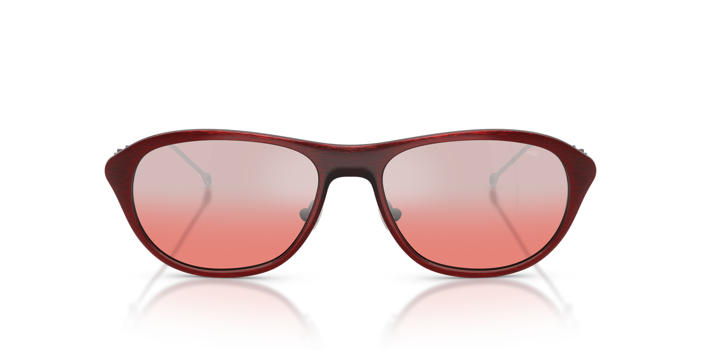 Gafas de Sol Diesel DL1011 10267E 55 17