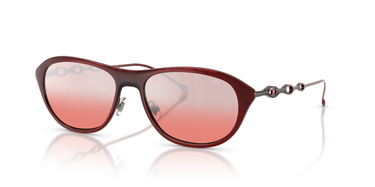 Gafas de Sol Diesel DL1011 10267E 55 17