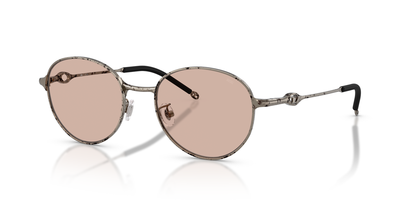 Sunglasses Diesel DL1012D 103273 52 19