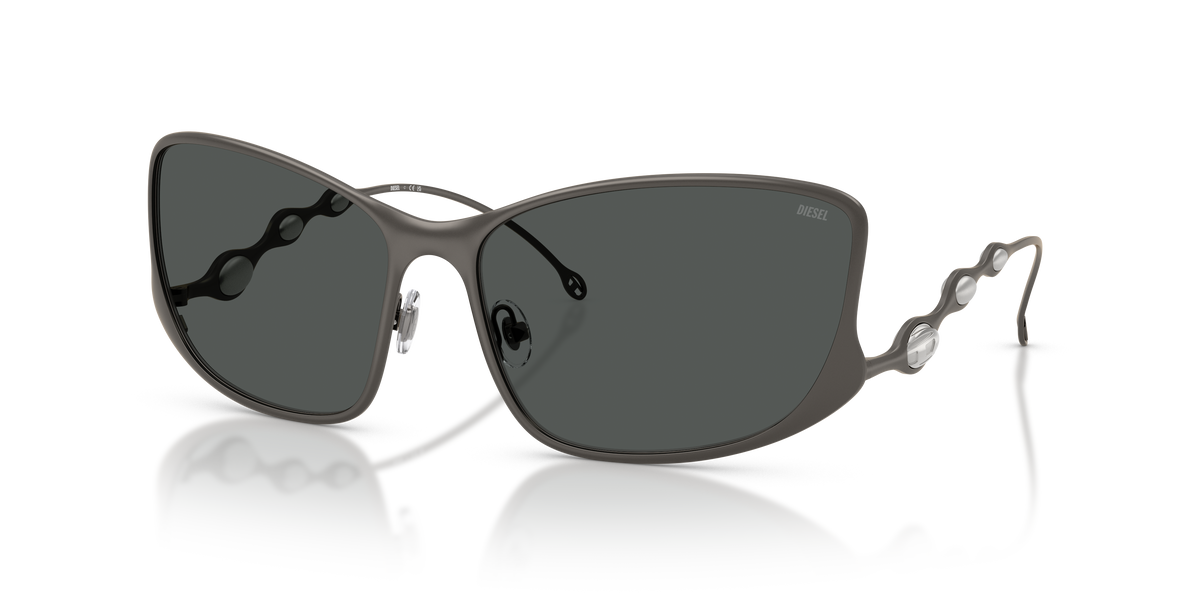 Sunglasses Diesel DL1013 100987 65 17