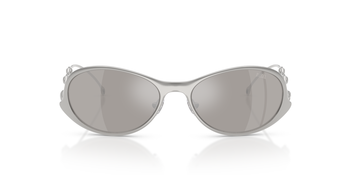 Gafas de Sol Diesel DL1014 1001Z6 56 17