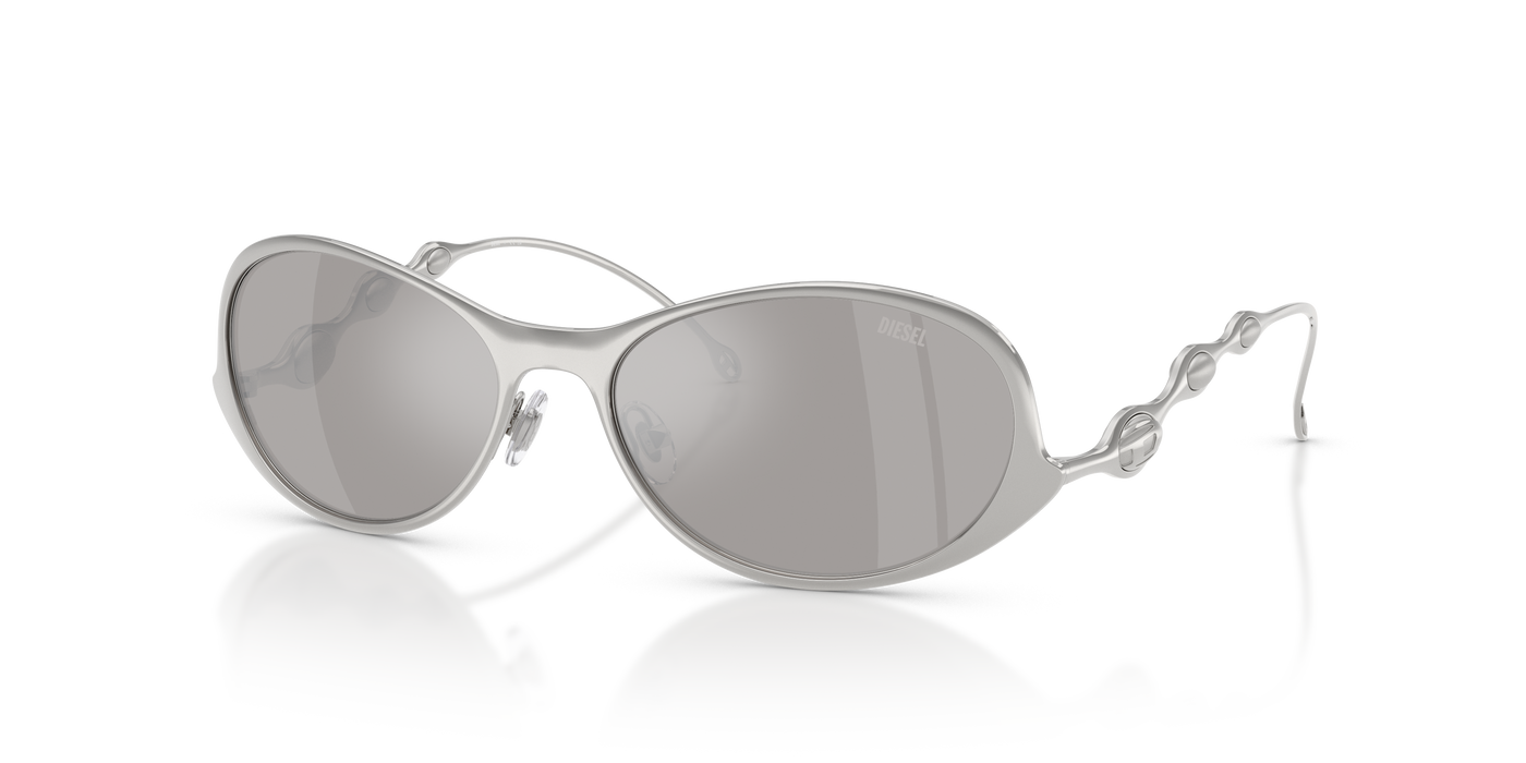 Gafas de Sol Diesel DL1014 1001Z6 56 17