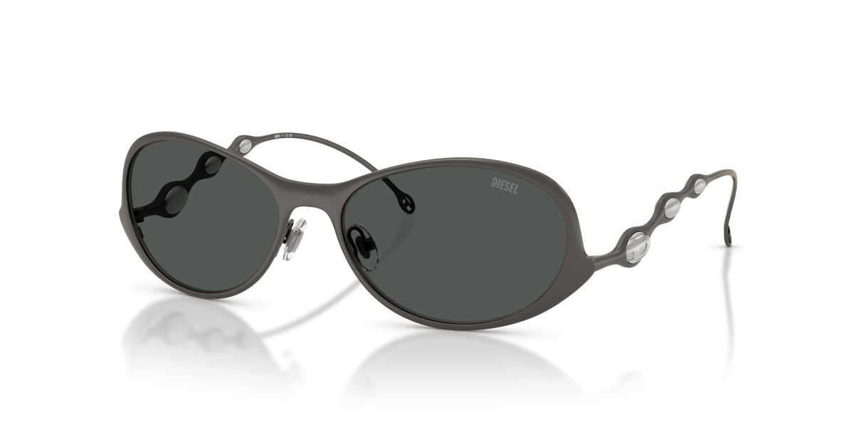 Sunglasses Diesel DL1014 100987 56 17