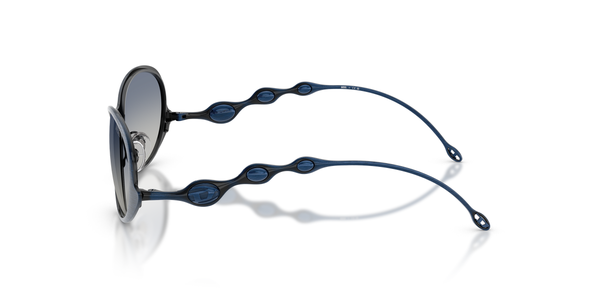 Gafas de Sol Diesel DL1014 102414 56 17