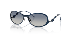 Gafas de Sol Diesel DL1014 102414 56 17