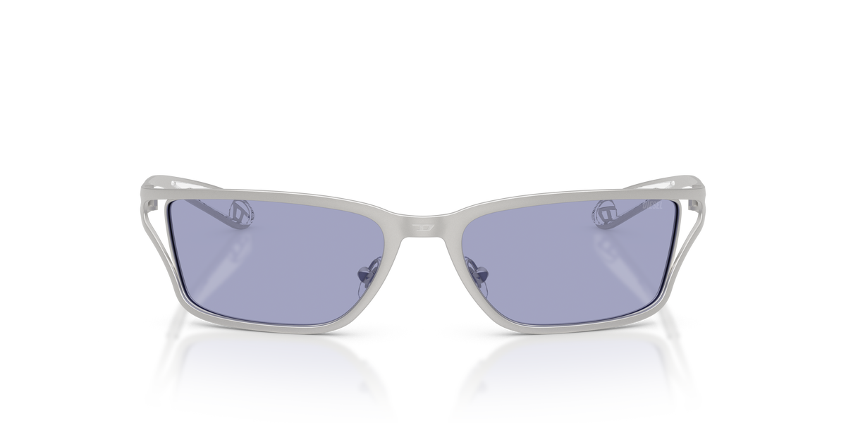 Gafas de Sol Diesel DL1015 10071A 58 17