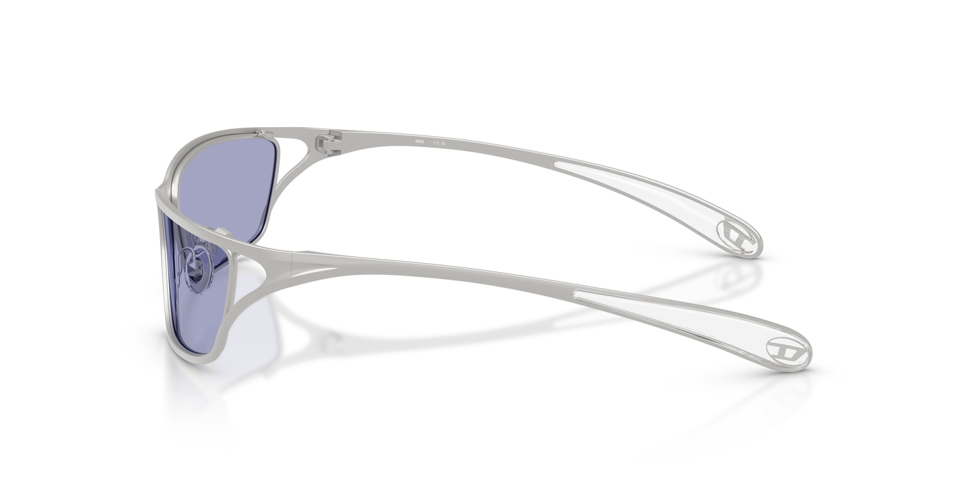Gafas de Sol Diesel DL1015 10071A 58 17