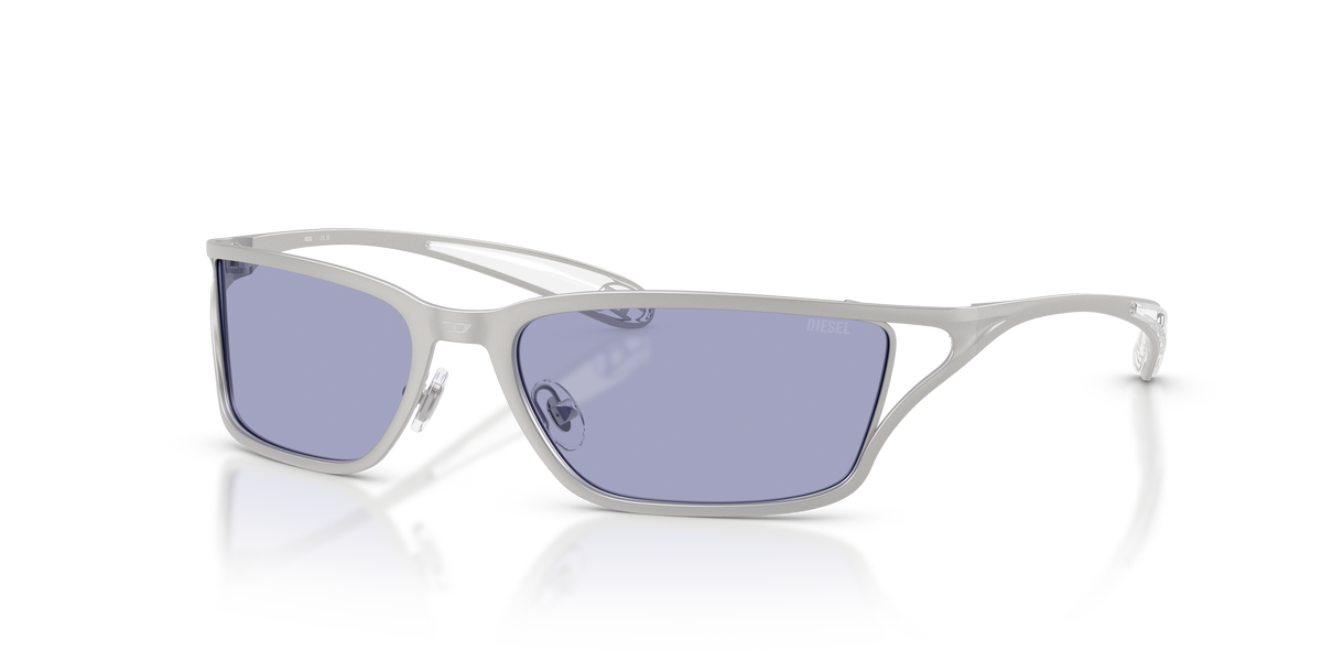 Gafas de Sol Diesel DL1015 10071A 58 17