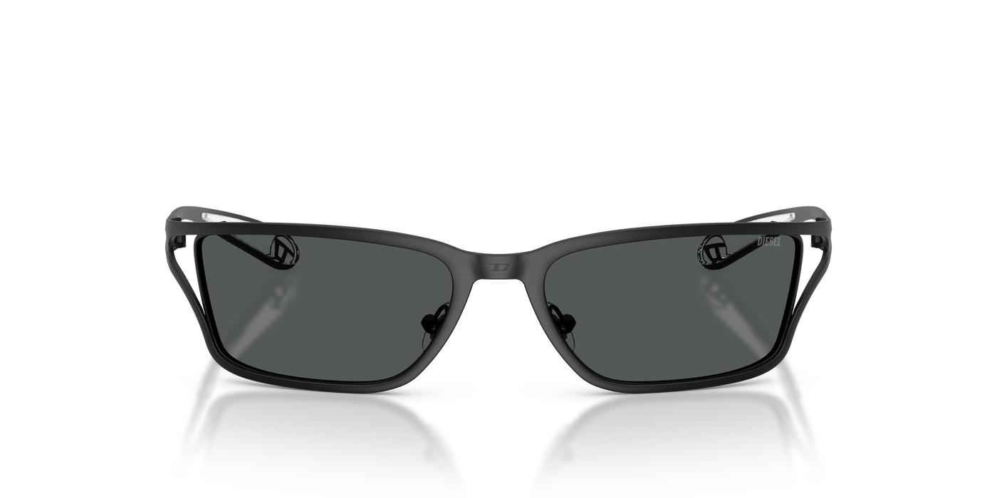Gafas de Sol Diesel DL1015 100887 58 17