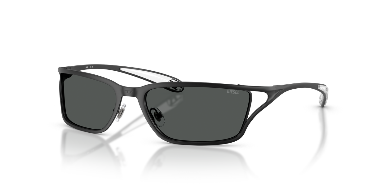 Gafas de Sol Diesel DL1015 100887 58 17