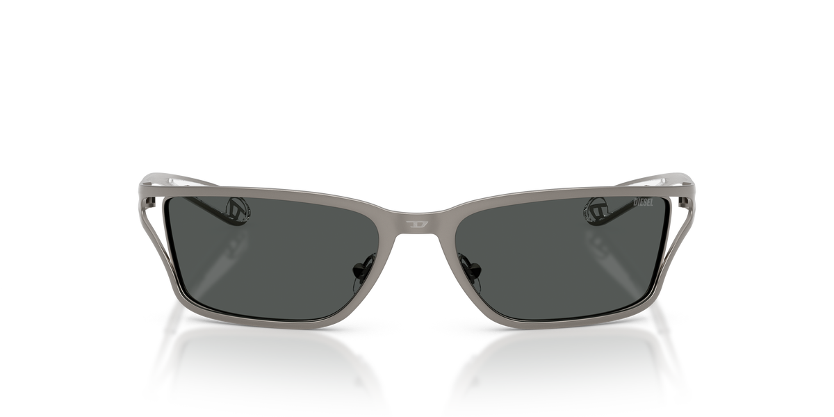 Gafas de Sol Diesel DL1015 100987 58 17