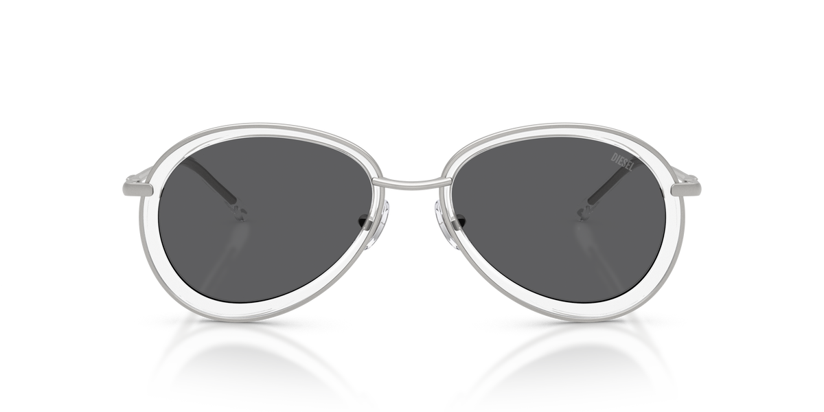 Sunglasses Diesel DL1016 100787 54 18