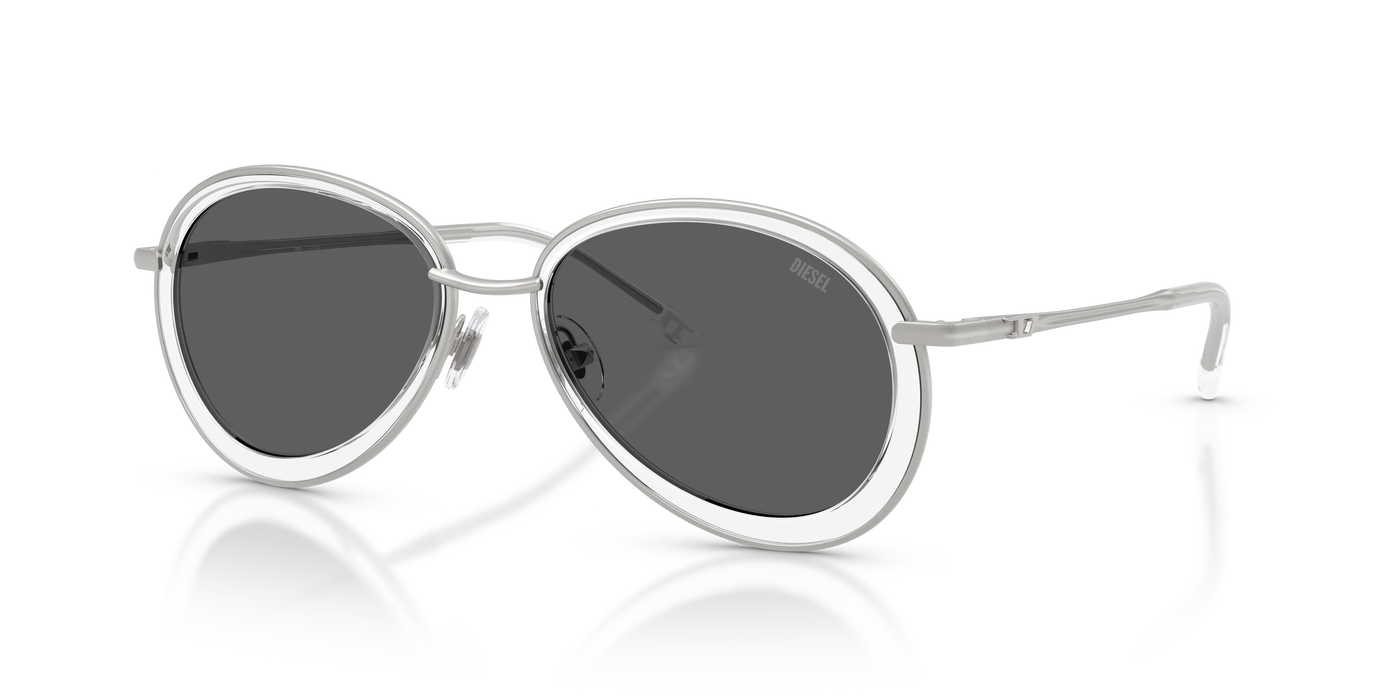Sunglasses Diesel DL1016 100787 54 18