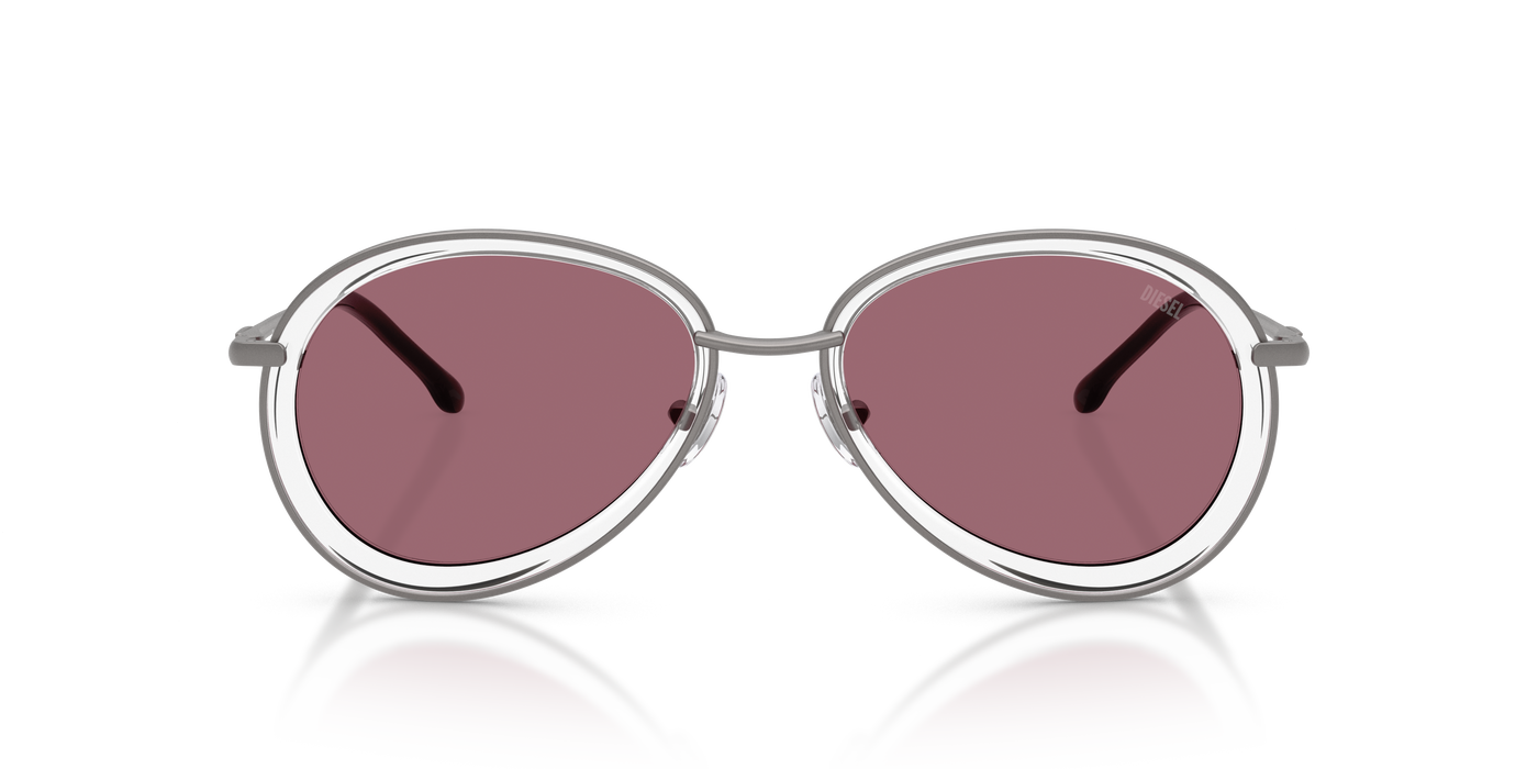 Gafas de Sol Diesel DL1016 1009B5 54 18