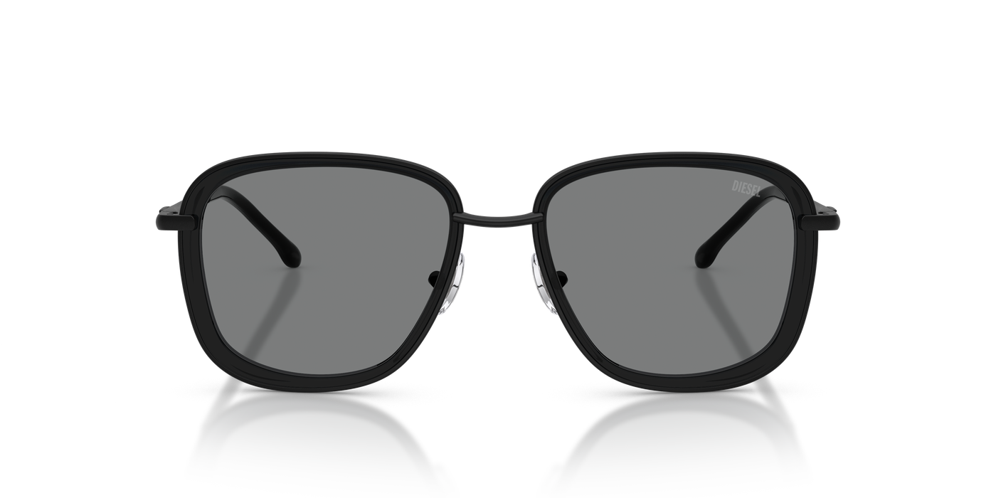 Sunglasses Diesel DL1017 100887 52 18