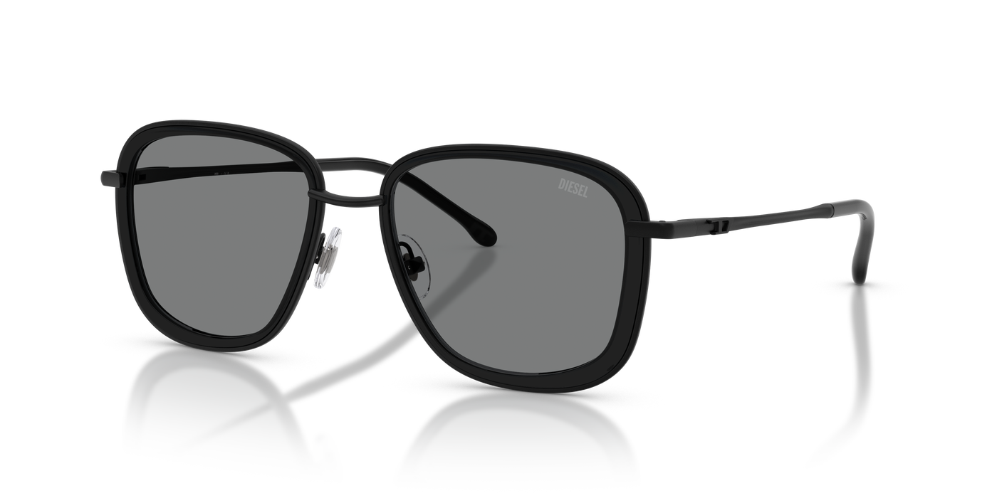 Sunglasses Diesel DL1017 100887 52 18
