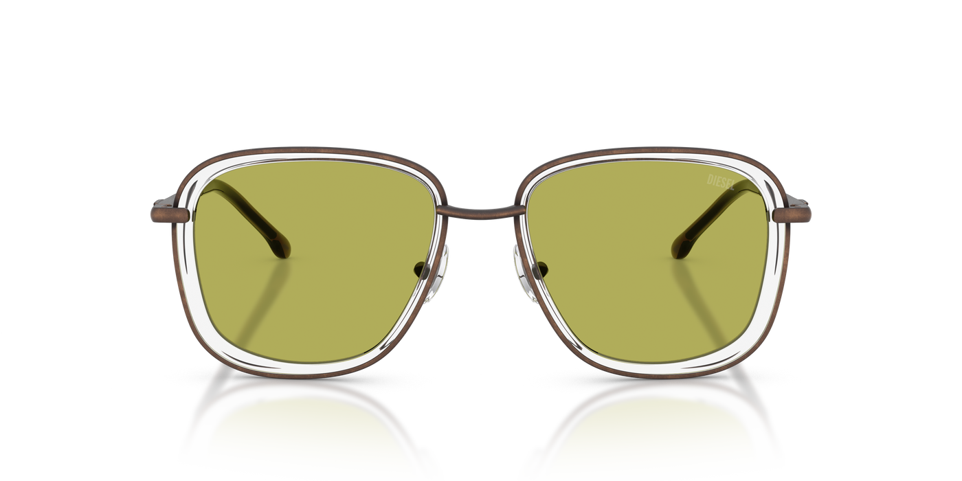 Gafas de Sol Diesel DL1017 1040/2 52 18