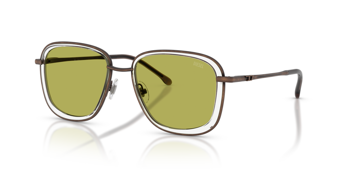 Gafas de Sol Diesel DL1017 1040/2 52 18