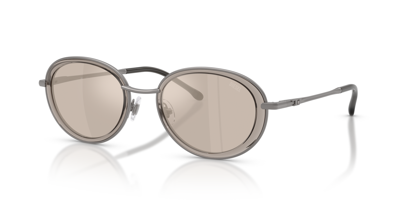 Gafas de Sol Diesel DL1018 10096G 51 21