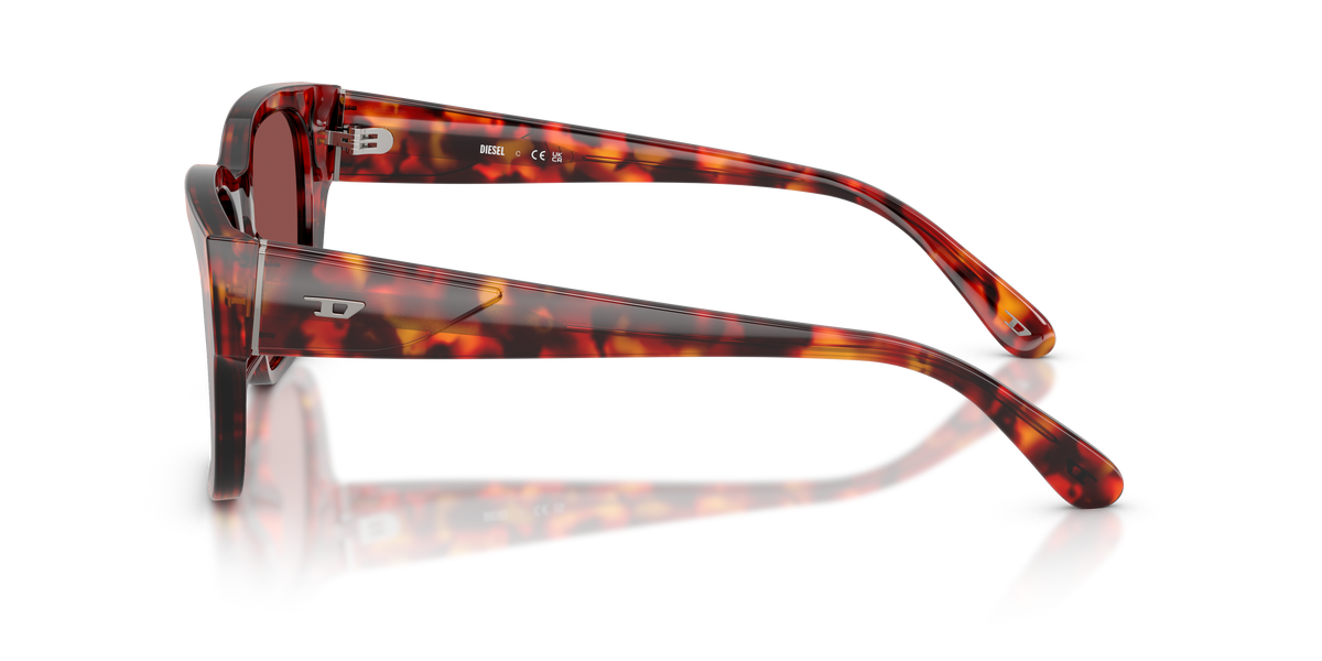 Sunglasses Diesel DL2005 202375 53 19