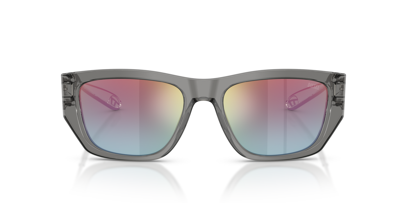Sunglasses Diesel DL2006 2027B6 54 18
