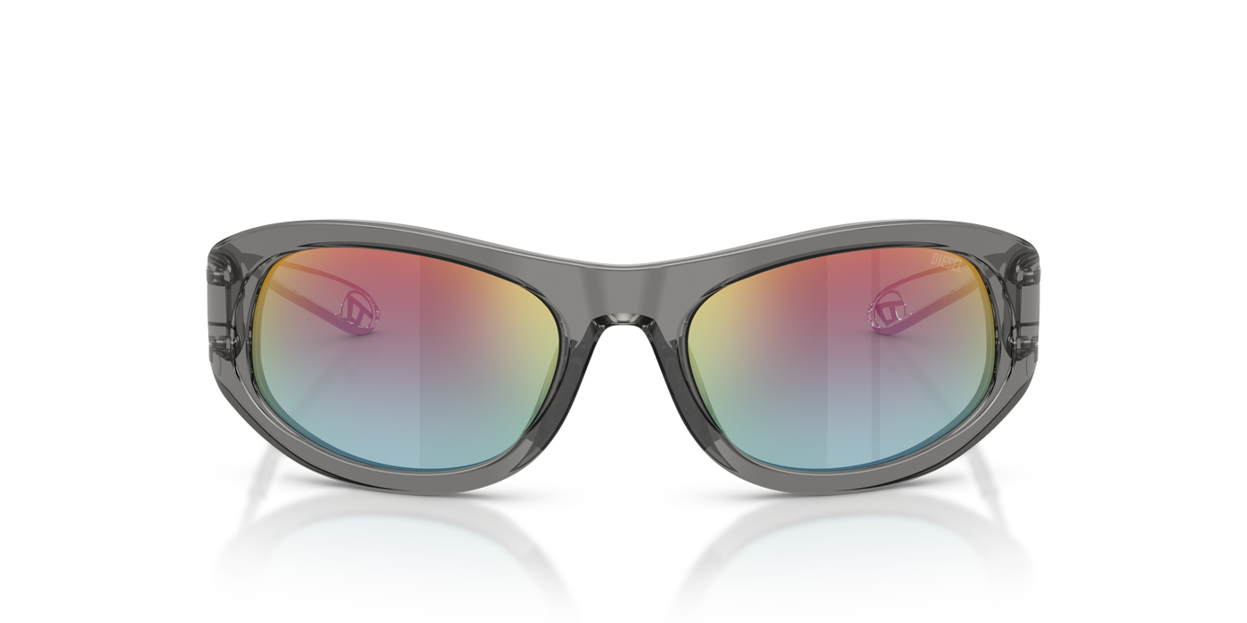 Sunglasses Diesel DL2007U 2027B6 57 19
