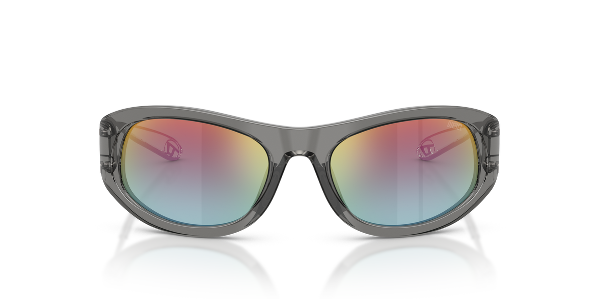 Sunglasses Diesel DL2007U 2027B6 57 19